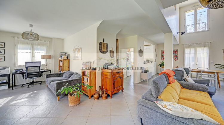 Ma-Cabane - Vente Maison Le Vésinet, 104 m²