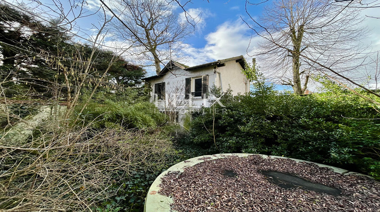 Ma-Cabane - Vente Maison LE VESINET, 200 m²
