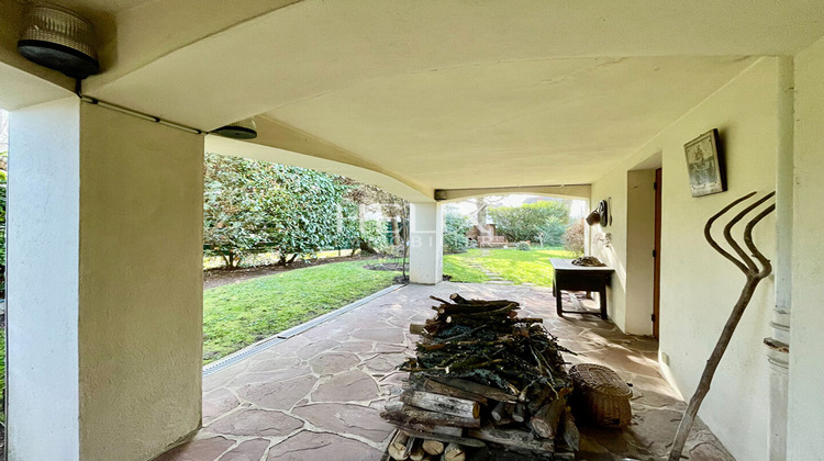 Ma-Cabane - Vente Maison LE VESINET, 200 m²