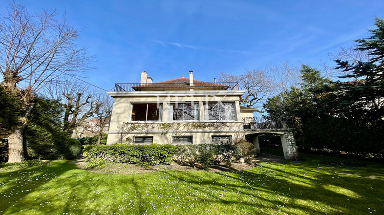Ma-Cabane - Vente Maison LE VESINET, 200 m²