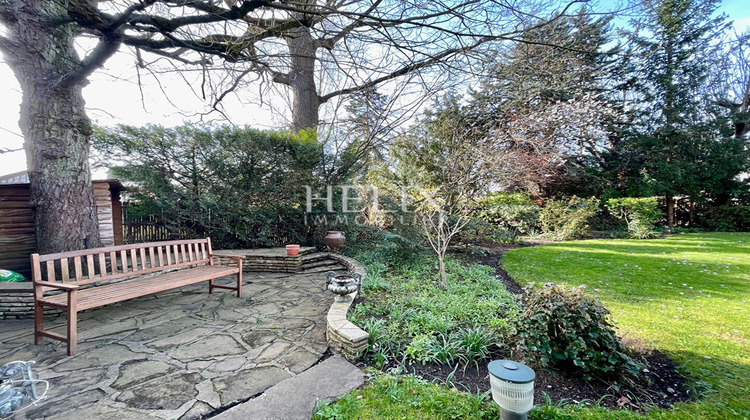 Ma-Cabane - Vente Maison LE VESINET, 200 m²