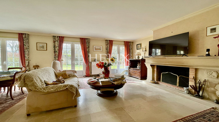 Ma-Cabane - Vente Maison LE VESINET, 170 m²