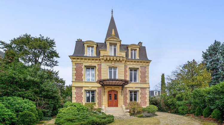 Ma-Cabane - Vente Maison LE VESINET, 232 m²