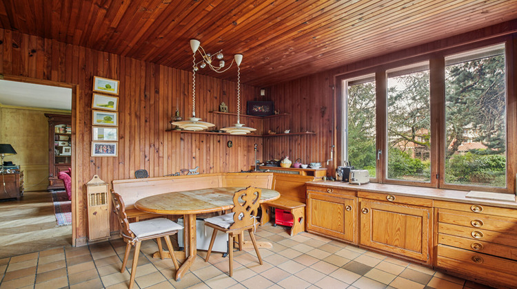 Ma-Cabane - Vente Maison LE VESINET, 232 m²