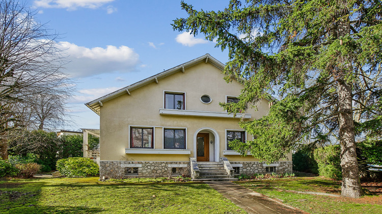 Ma-Cabane - Vente Maison LE VESINET, 185 m²
