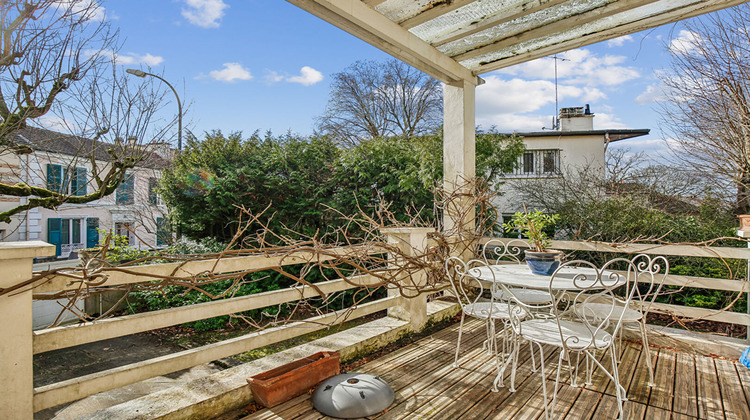 Ma-Cabane - Vente Maison LE VESINET, 185 m²