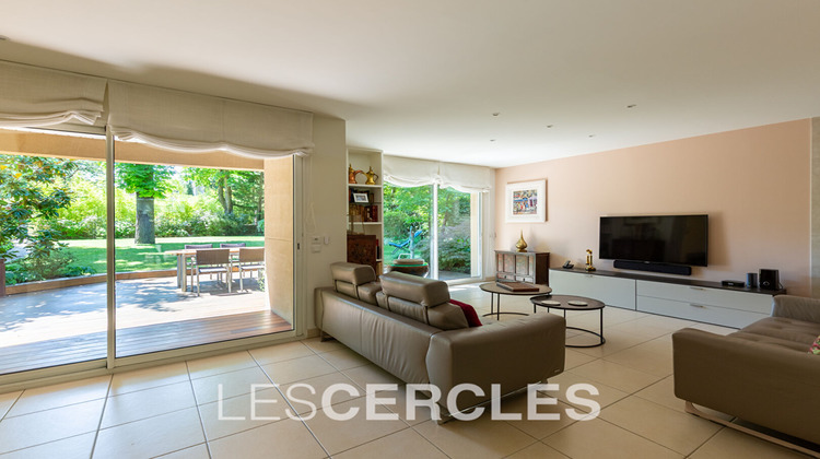 Ma-Cabane - Vente Maison LE VESINET, 200 m²