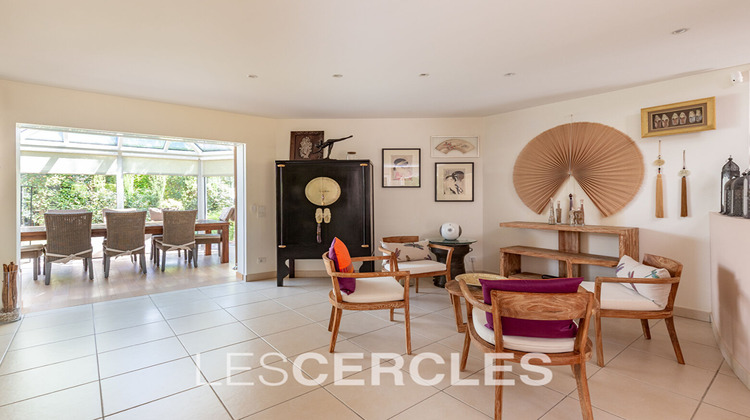 Ma-Cabane - Vente Maison LE VESINET, 200 m²