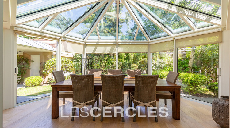 Ma-Cabane - Vente Maison LE VESINET, 200 m²