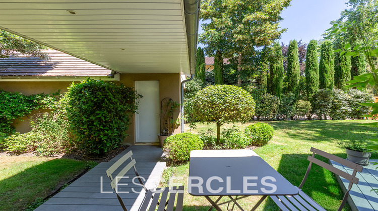 Ma-Cabane - Vente Maison LE VESINET, 200 m²