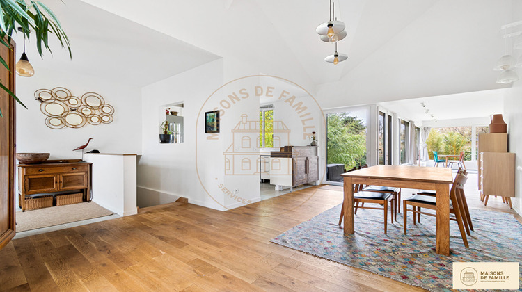 Ma-Cabane - Vente Maison LE VESINET, 270 m²