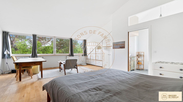 Ma-Cabane - Vente Maison LE VESINET, 270 m²