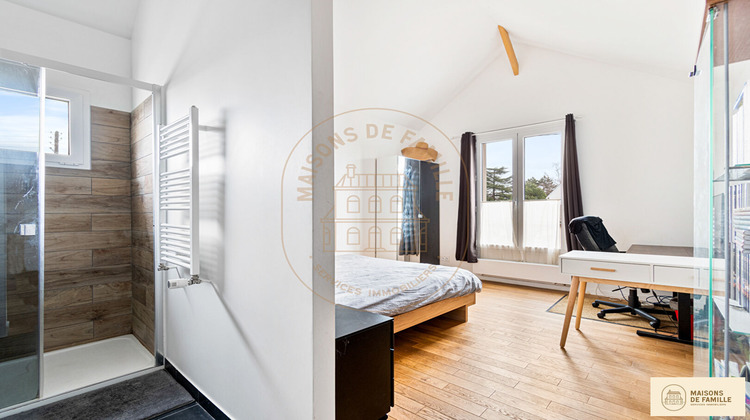 Ma-Cabane - Vente Maison LE VESINET, 270 m²