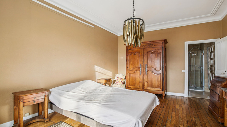 Ma-Cabane - Vente Maison LE VESINET, 232 m²