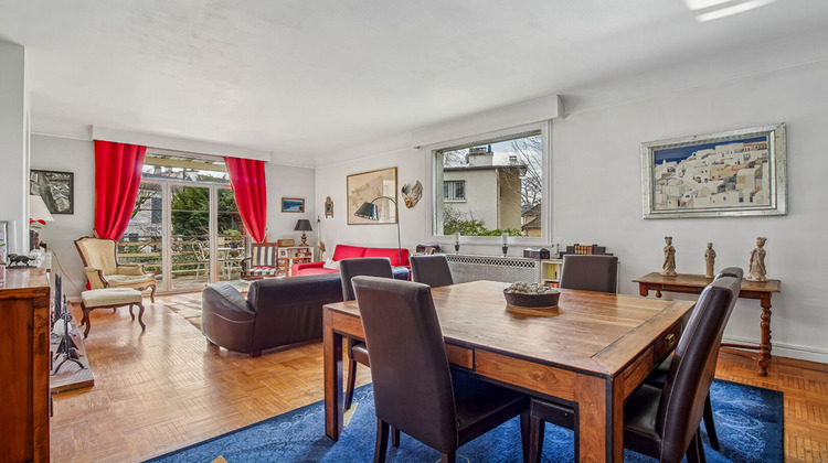 Ma-Cabane - Vente Maison LE VESINET, 185 m²