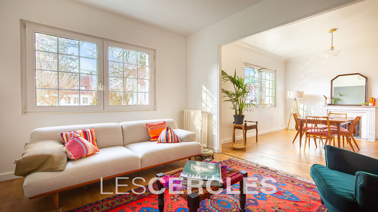 Ma-Cabane - Vente Maison LE VESINET, 120 m²