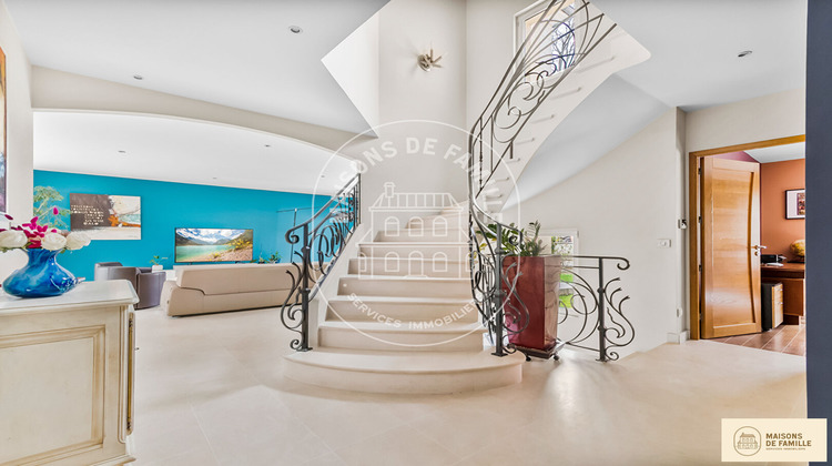 Ma-Cabane - Vente Maison LE VESINET, 307 m²