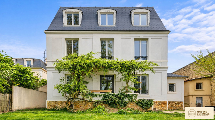 Ma-Cabane - Vente Maison LE VESINET, 170 m²