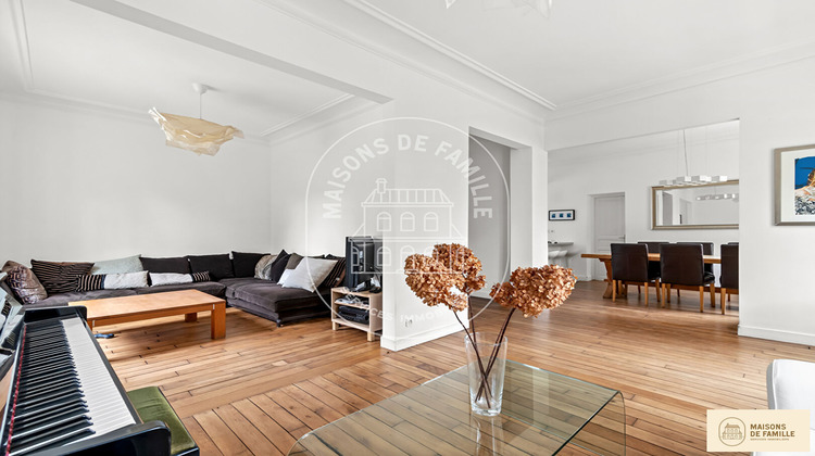 Ma-Cabane - Vente Maison LE VESINET, 170 m²