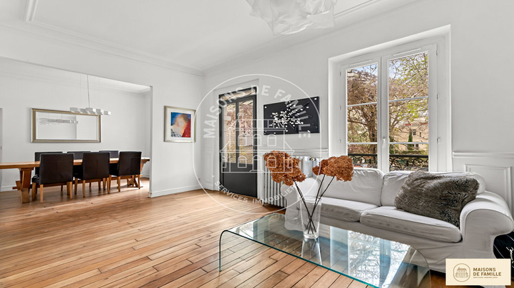 Ma-Cabane - Vente Maison LE VESINET, 170 m²
