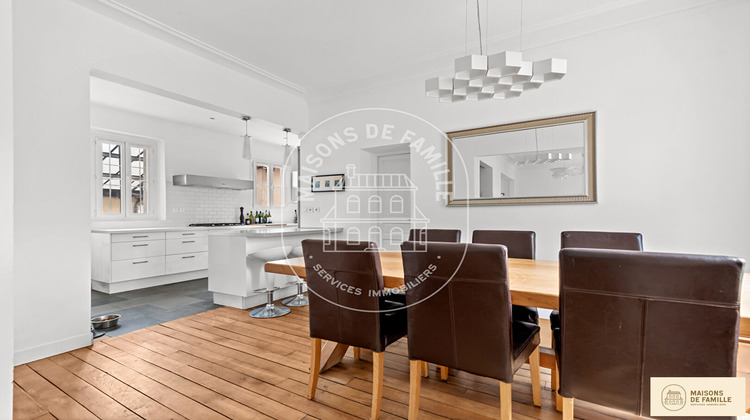 Ma-Cabane - Vente Maison LE VESINET, 170 m²