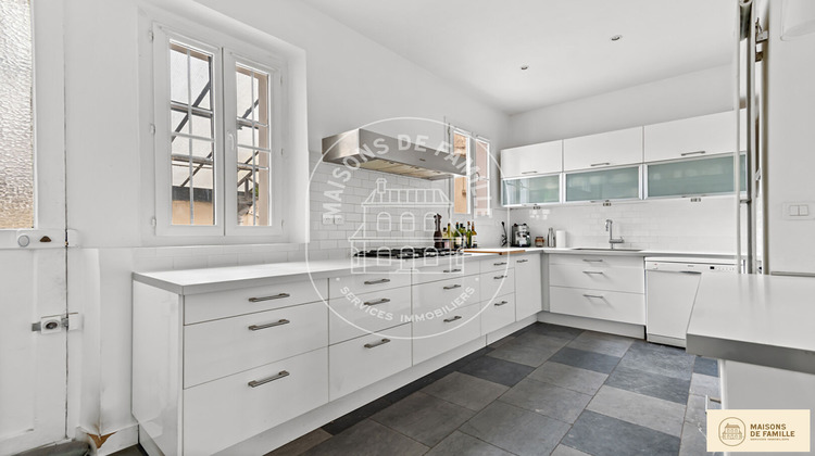 Ma-Cabane - Vente Maison LE VESINET, 170 m²