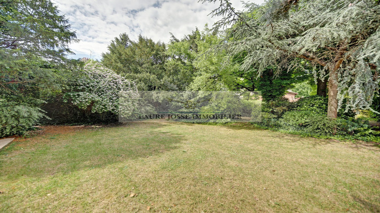 Ma-Cabane - Vente Maison Le Vésinet, 235 m²