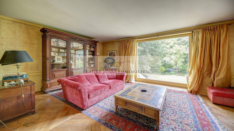 Ma-Cabane - Vente Maison Le Vésinet, 235 m²