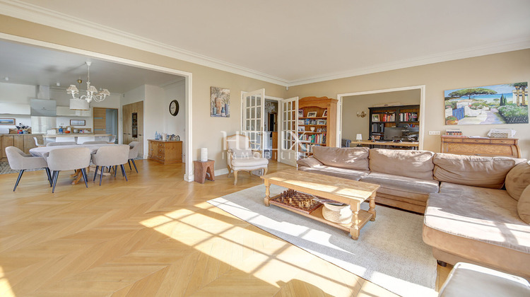 Ma-Cabane - Vente Maison LE VESINET, 250 m²
