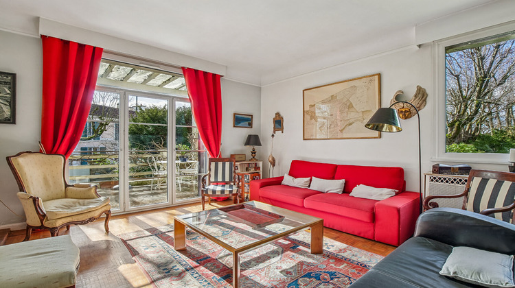 Ma-Cabane - Vente Maison LE VESINET, 185 m²