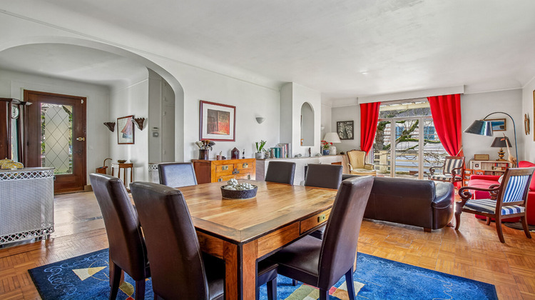 Ma-Cabane - Vente Maison LE VESINET, 185 m²