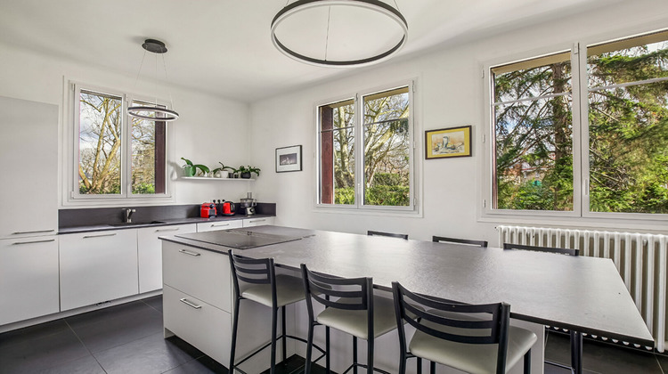 Ma-Cabane - Vente Maison LE VESINET, 185 m²