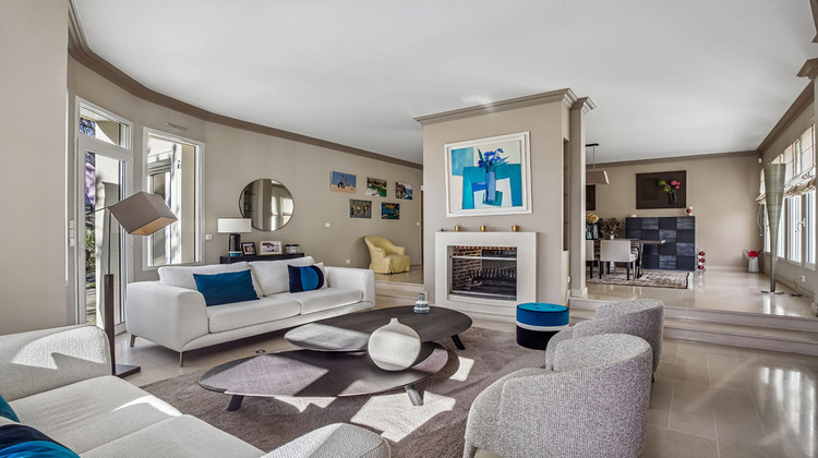 Ma-Cabane - Vente Maison LE VESINET, 255 m²