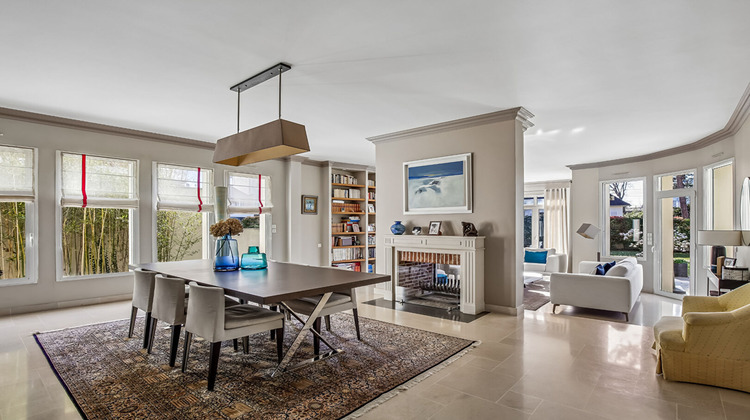 Ma-Cabane - Vente Maison LE VESINET, 255 m²