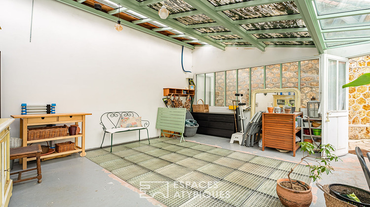 Ma-Cabane - Vente Maison LE VESINET, 167 m²