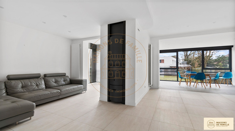 Ma-Cabane - Vente Maison LE VESINET, 190 m²