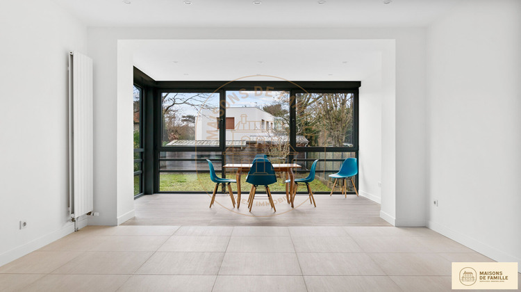 Ma-Cabane - Vente Maison LE VESINET, 190 m²