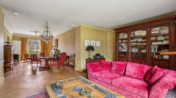 Ma-Cabane - Vente Maison LE VESINET, 232 m²