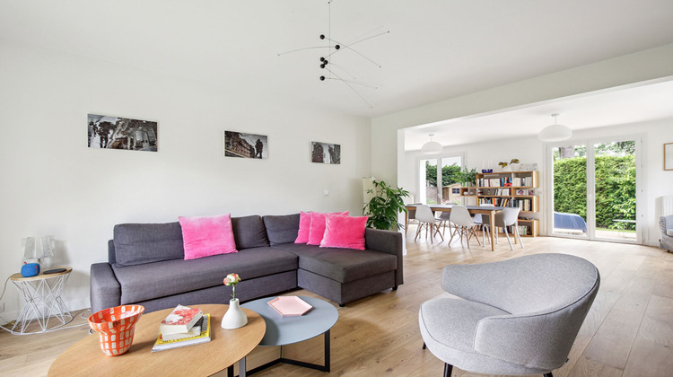 Ma-Cabane - Vente Maison LE VESINET, 191 m²