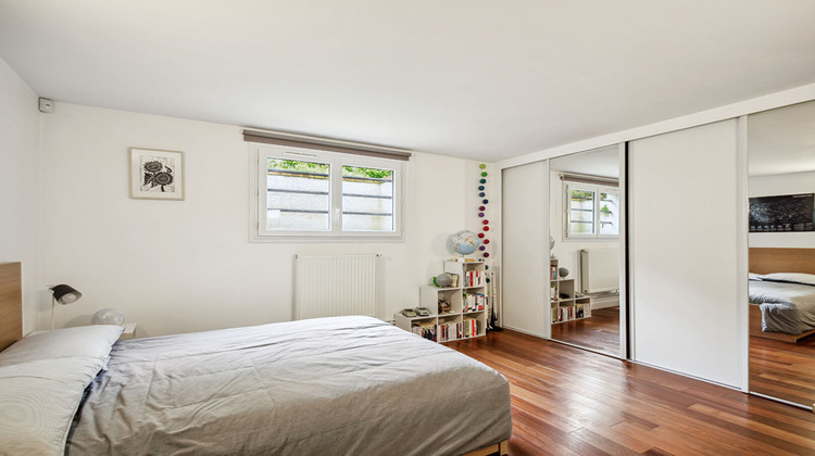 Ma-Cabane - Vente Maison LE VESINET, 191 m²