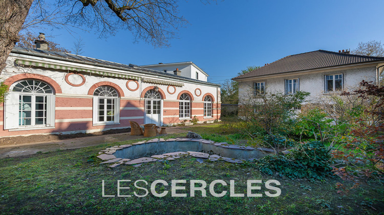 Ma-Cabane - Vente Maison LE VESINET, 190 m²