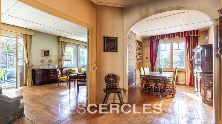 Ma-Cabane - Vente Maison LE VESINET, 190 m²