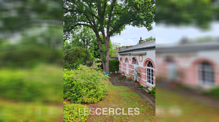 Ma-Cabane - Vente Maison LE VESINET, 190 m²