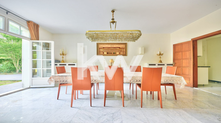 Ma-Cabane - Vente Maison Le Vésinet, 498 m²
