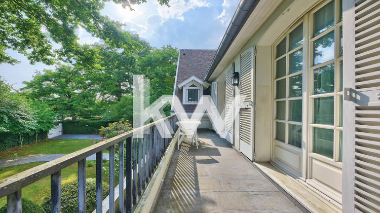 Ma-Cabane - Vente Maison Le Vésinet, 498 m²
