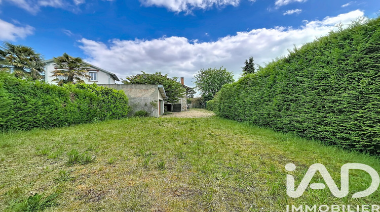 Ma-Cabane - Vente Maison Le Vésinet, 87 m²