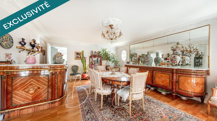 Ma-Cabane - Vente Maison Le Vesinet, 182 m²