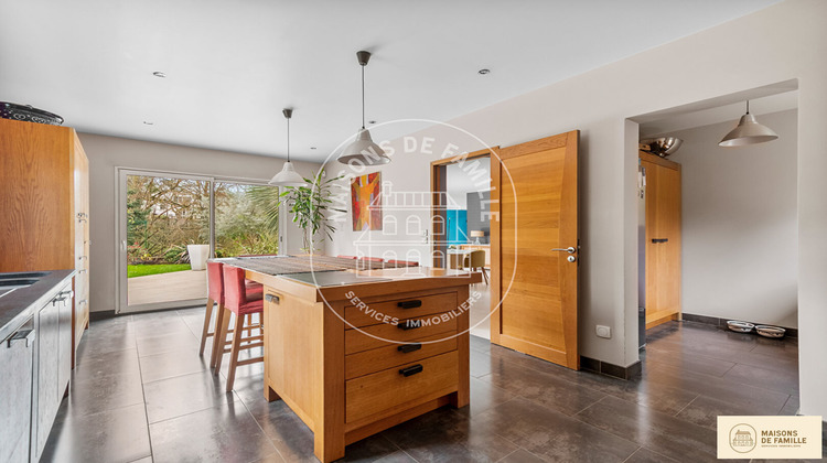 Ma-Cabane - Vente Maison LE VESINET, 307 m²