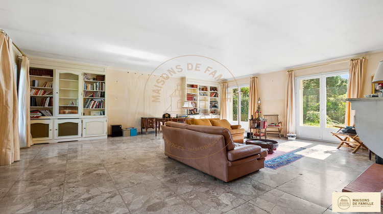 Ma-Cabane - Vente Maison LE VESINET, 150 m²