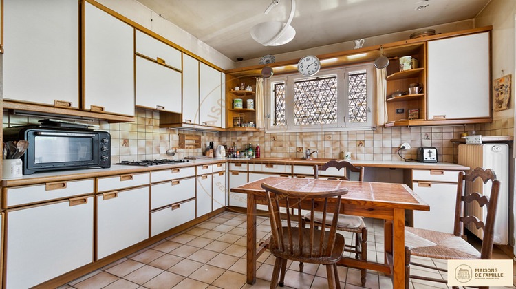 Ma-Cabane - Vente Maison LE VESINET, 150 m²
